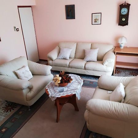 Antonio Apartment ロヴィニ エクステリア 写真