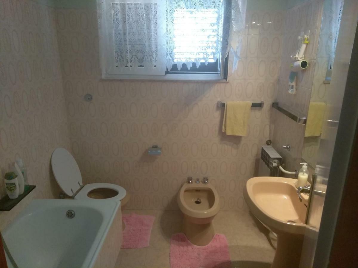 Antonio Apartment ロヴィニ エクステリア 写真