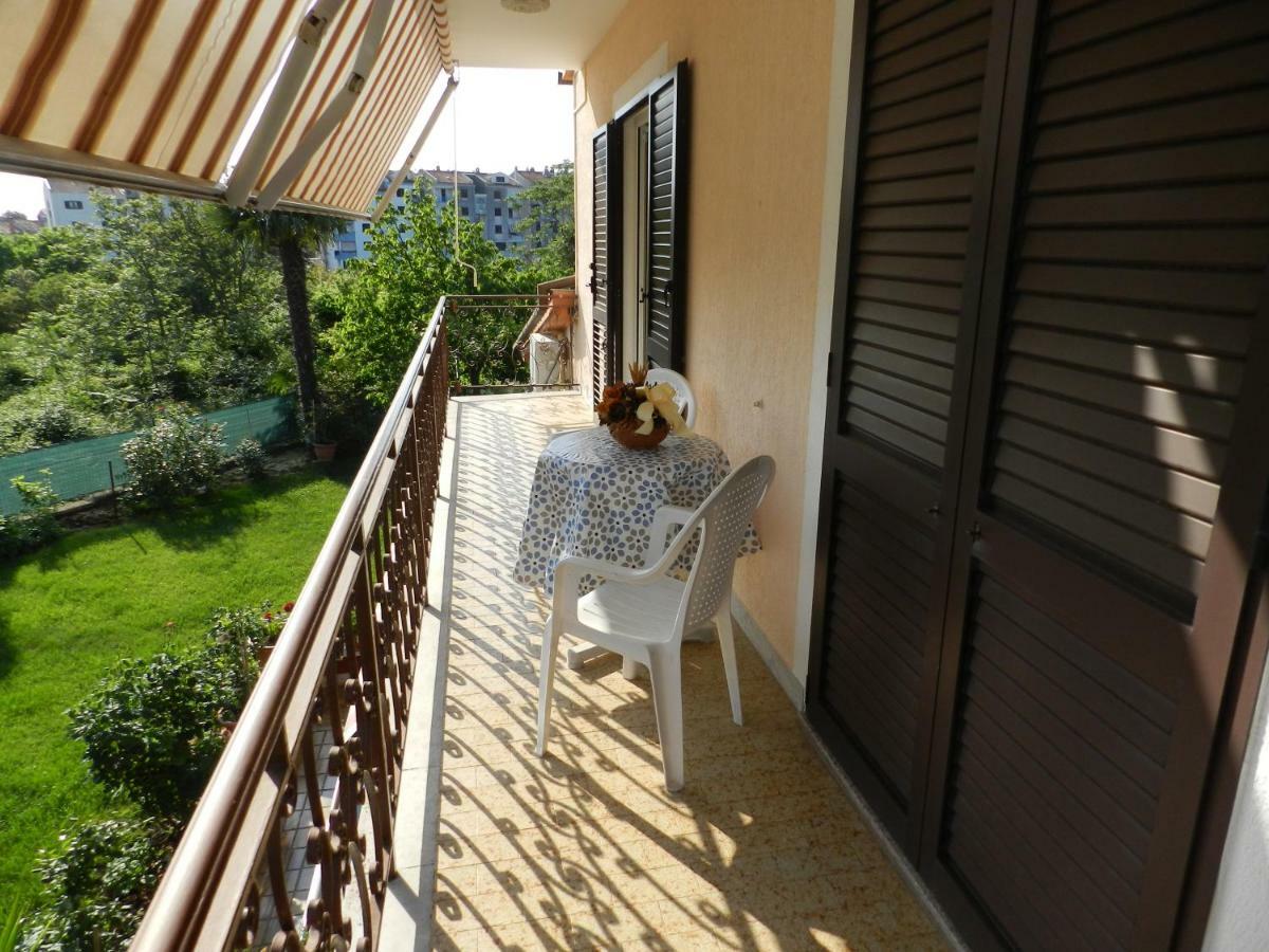 Antonio Apartment ロヴィニ エクステリア 写真