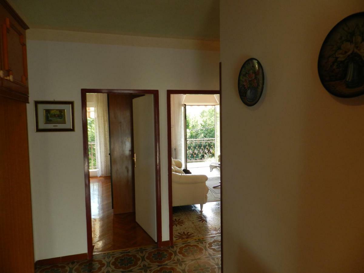 Antonio Apartment ロヴィニ エクステリア 写真