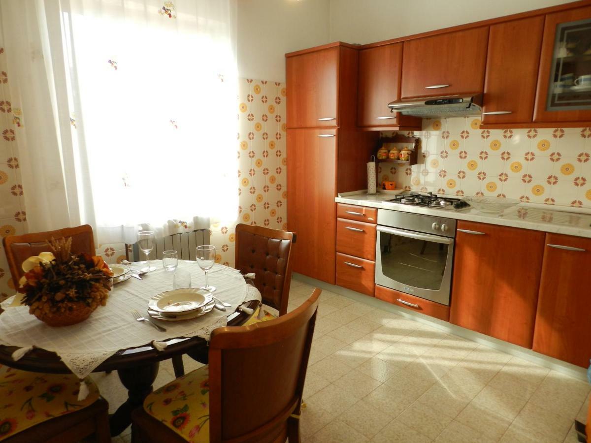Antonio Apartment ロヴィニ エクステリア 写真